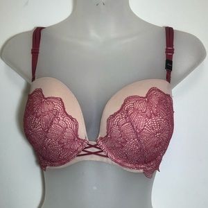 Push Up Bra (Victoria Secret)